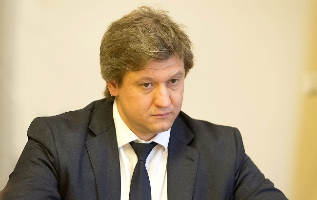 Сообразили на троих: что думают о налоговой реформе Гройсман, Данилюк и Южанина